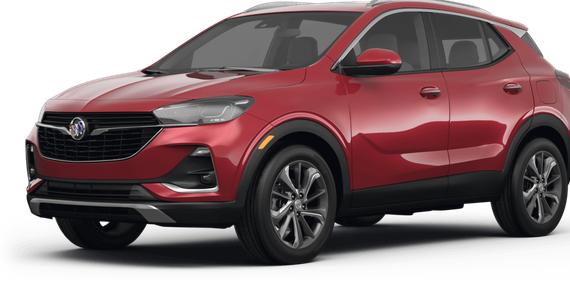 BUICK ENCORE GX 2022 KL4MMGSL7NB139781 image BUICK ENCORE GX 2022 KL4MMGSL7NB139781 image